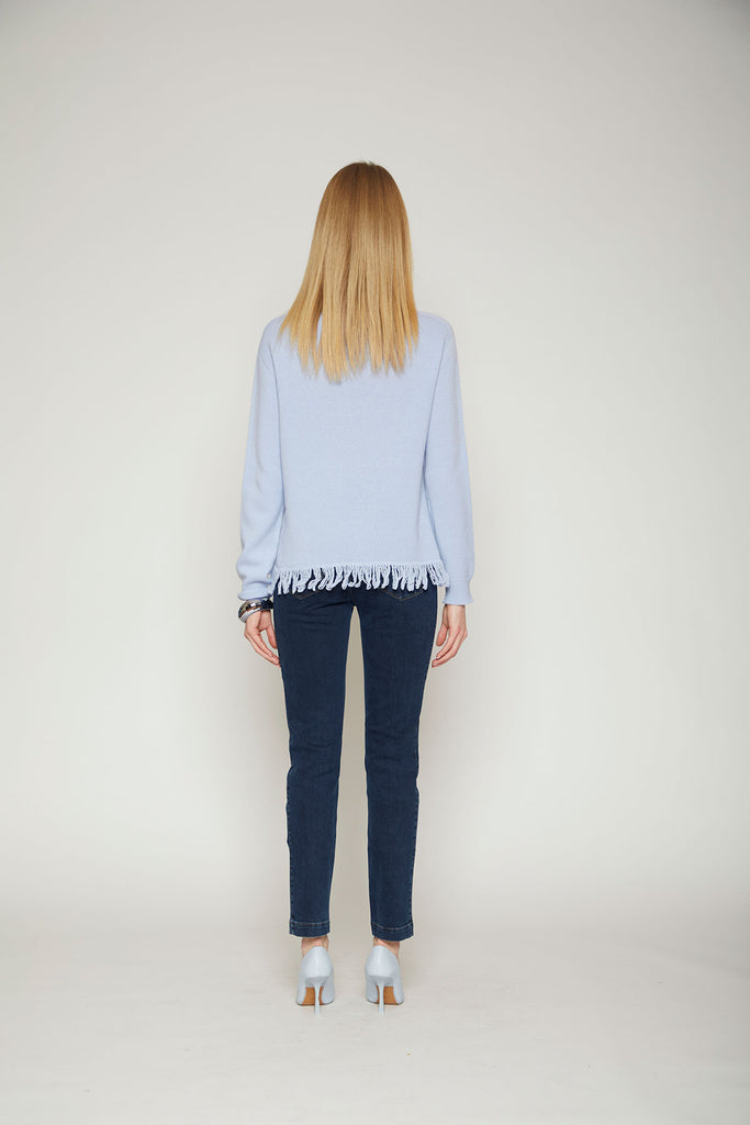 Jeans elasticizzato