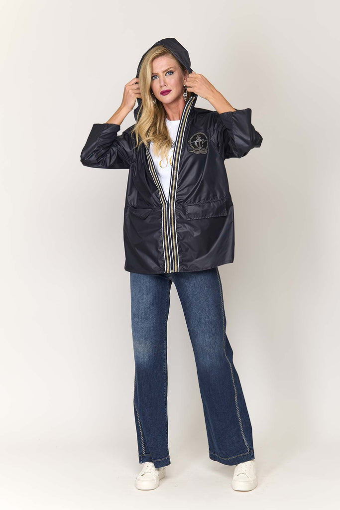 Jeans elasticizzato