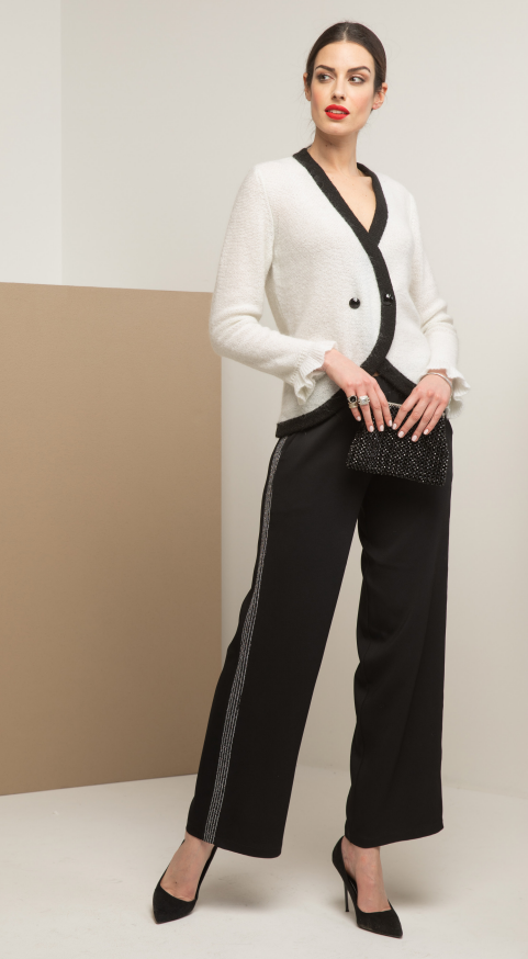 Pantalone palazzo