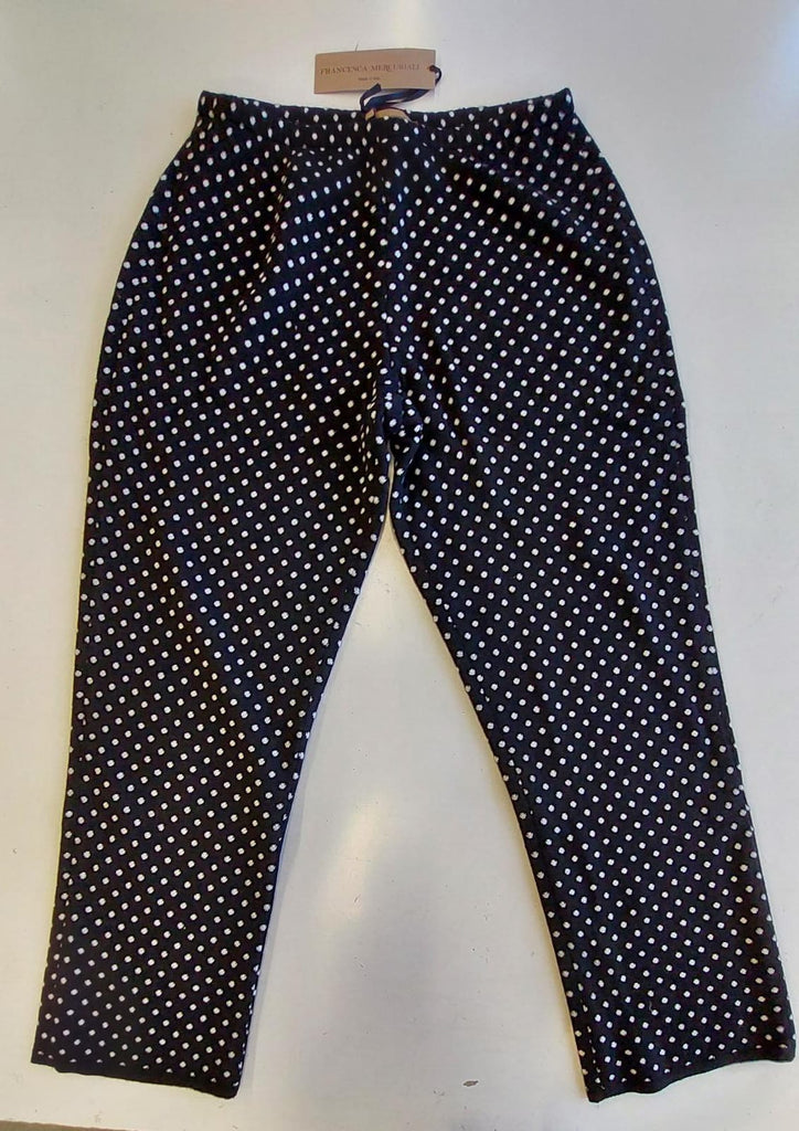 Pantalone pois