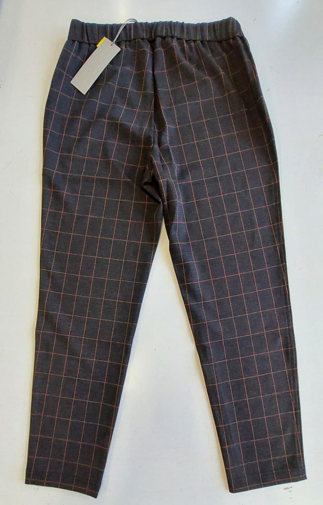 Pantalone fantasia scozzese