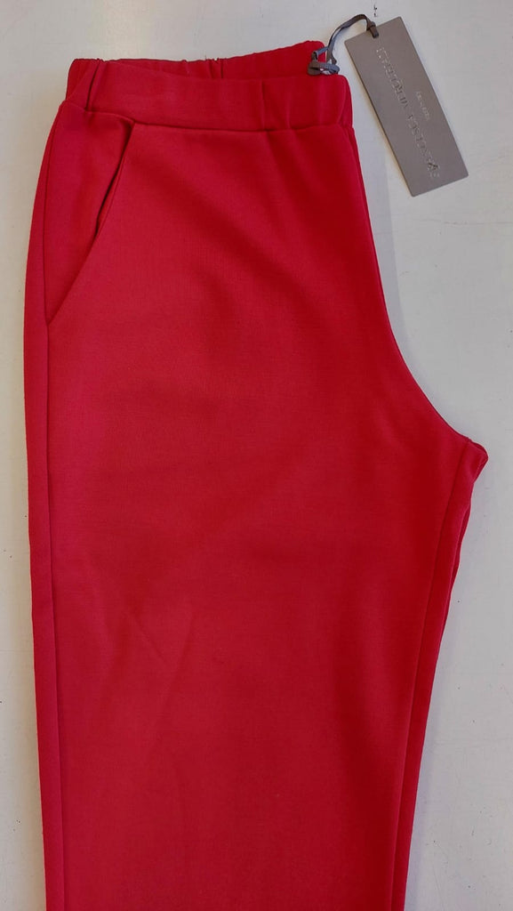 Pantalone in punto-milano