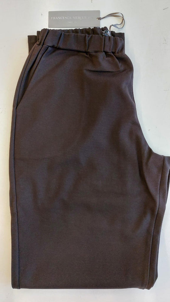 Pantalone in punto-milano