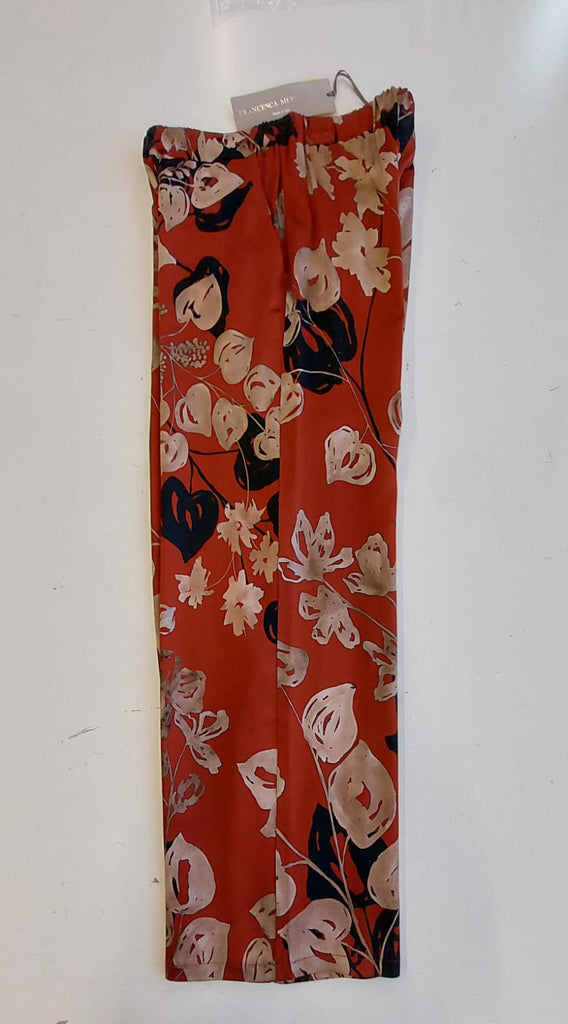 Pantalone fantasia