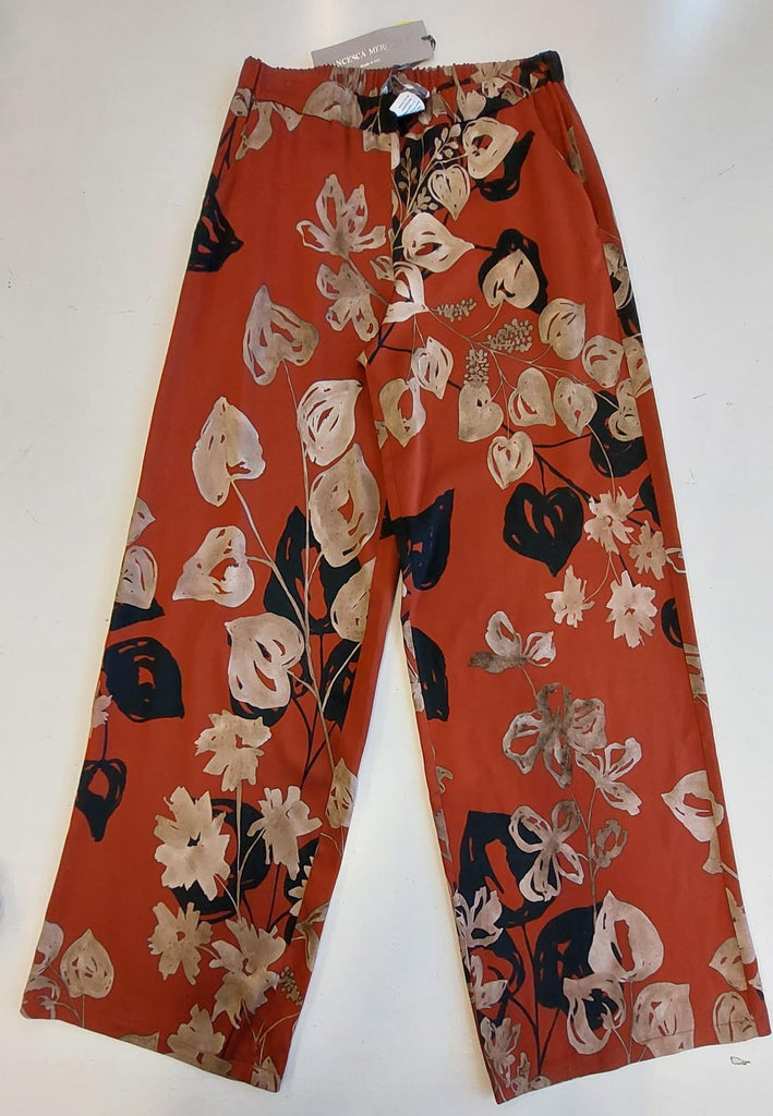 Pantalone fantasia