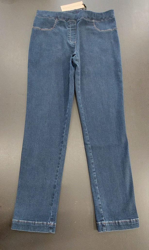 Jeans elasticizzato