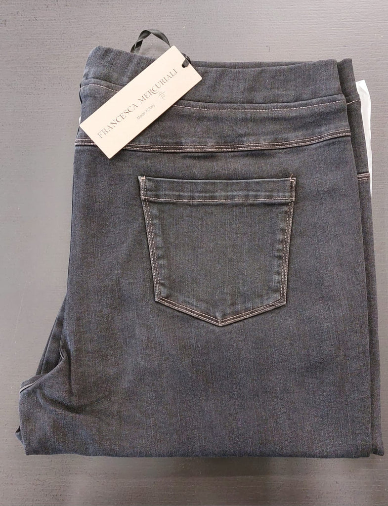 Jeans elasticizzato