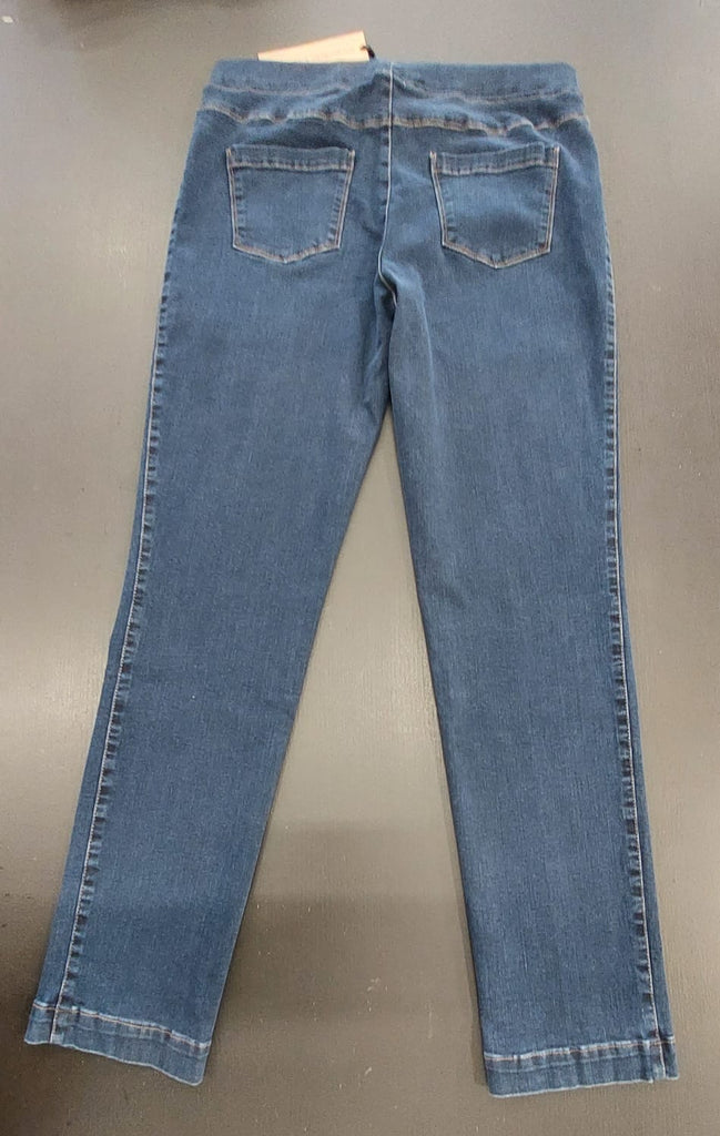 Jeans elasticizzato