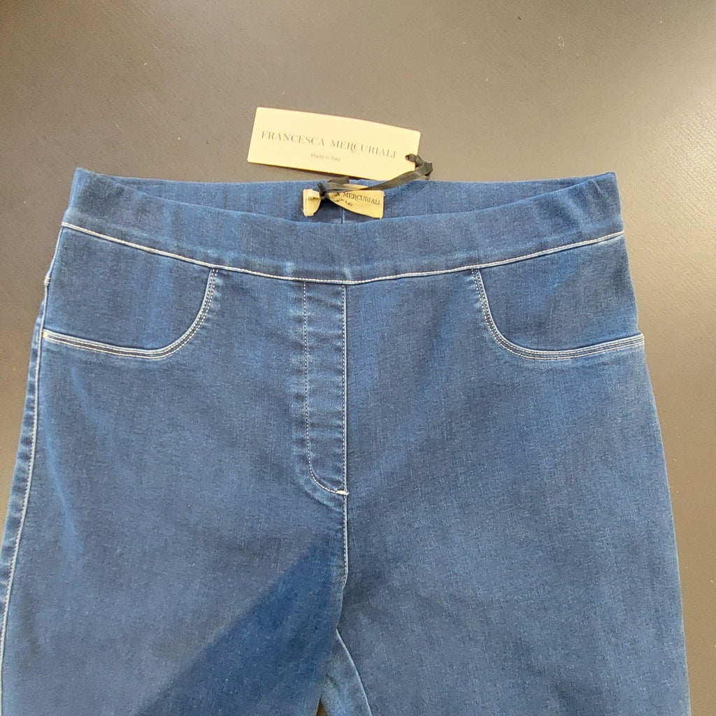 Jeans elasticizzato