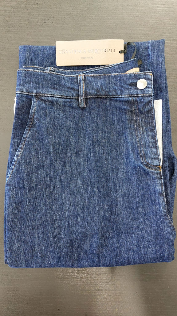Jeans elasticizzato