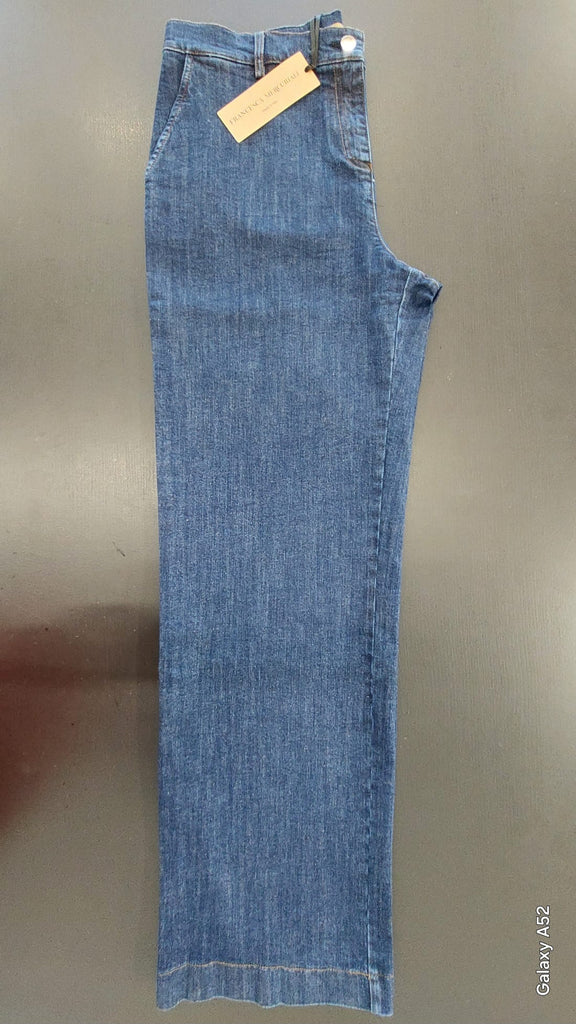 Jeans elasticizzato
