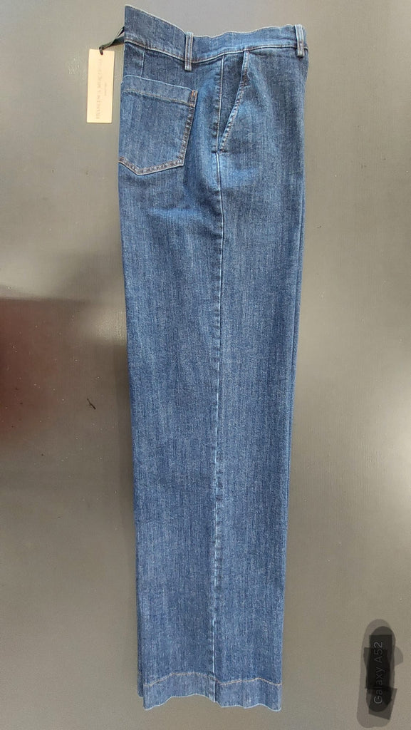 Jeans elasticizzato